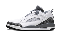 Spizike Low "Cool Grey Anthracite" FQ1759 102