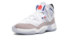 JUMPMAN TWO TRE PSG "PARIS SAINT GERMAIN" DX6551 104