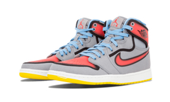 1 Retro High RTTG "Barcelona" 539541 035
