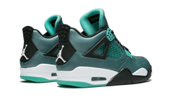 4 Retro "Teal" 705331 330