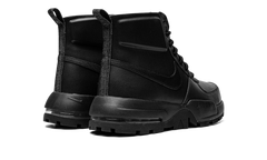 Air Max Goaterra 2.0 "Triple Black" DD5016 001