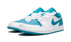 1 Low "Aquatone" 553558 174