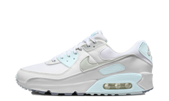 AIR MAX 90 WMNS "WHITE GLACIER BLUE" DH8010 104