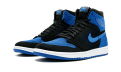 1 Retro Hi Flyknit "Royal" 919704 006